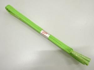 未使用品　正絹　手組帯締め